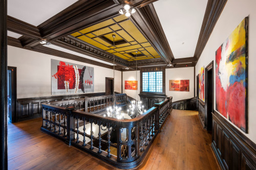 Residential Premium Image