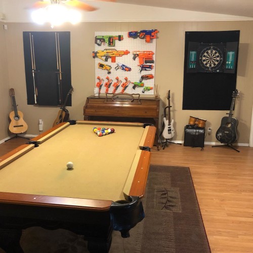 Residential Premium Image