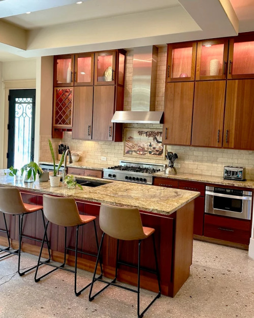 Residential Premium Image