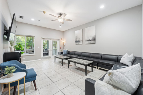 Residential Premium Image
