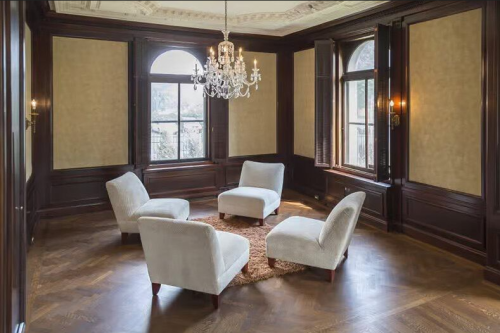 Residential Premium Image