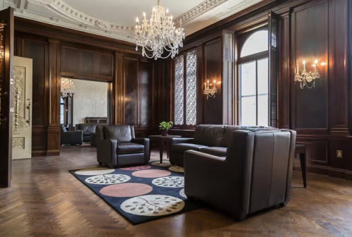 Residential Premium Image