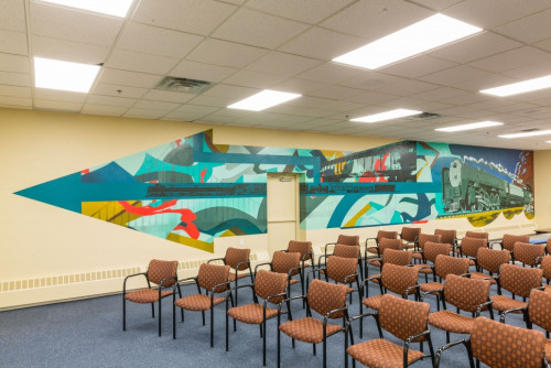 Residential Premium Image