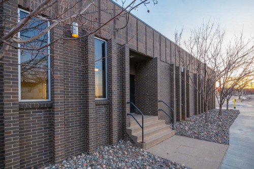 Residential Premium Image