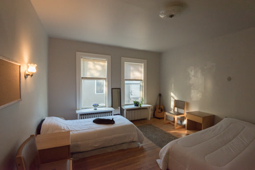 Residential Premium Image