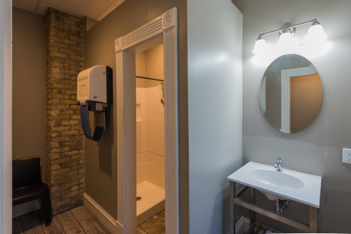 Residential Premium Image