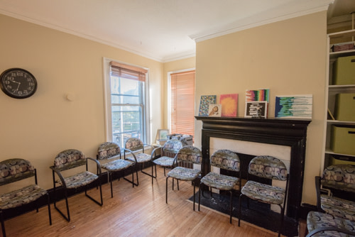 Residential Premium Image