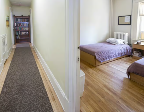 Residential Premium Image