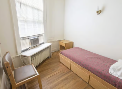 Residential Premium Image