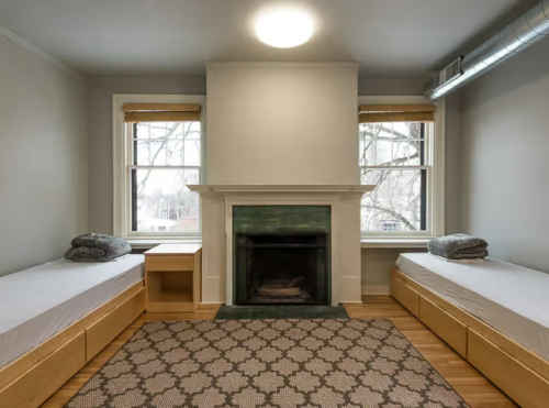 Residential Premium Image