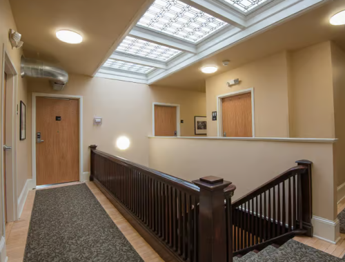 Residential Premium Image