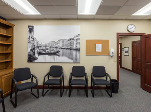 Residential Premium Image