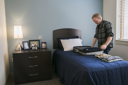 Residential Premium Image