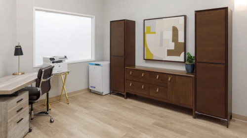 Residential Premium Image