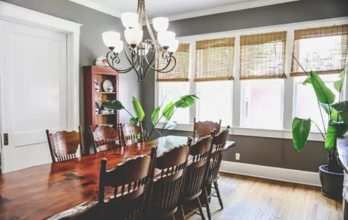 Residential Premium Image
