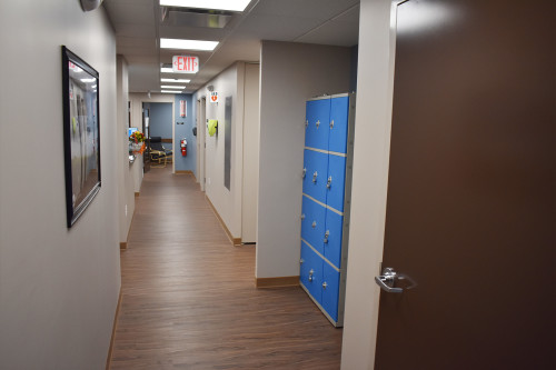 Residential Premium Image