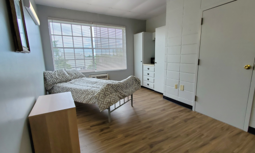 Residential Premium Image