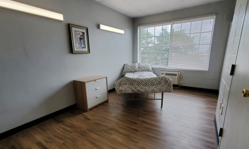Residential Premium Image