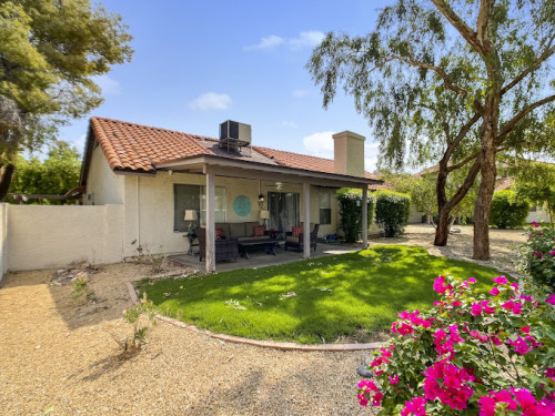 Residential Premium Image