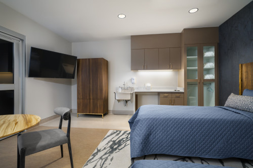 Residential Premium Image