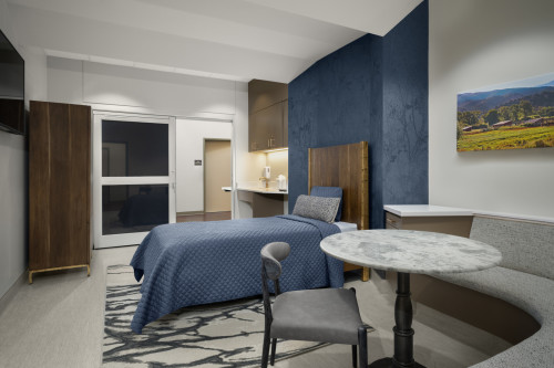 Residential Premium Image