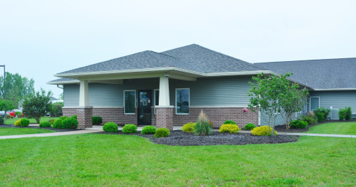 Residential Premium Main Image