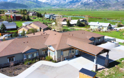 Residential Premium Main Image