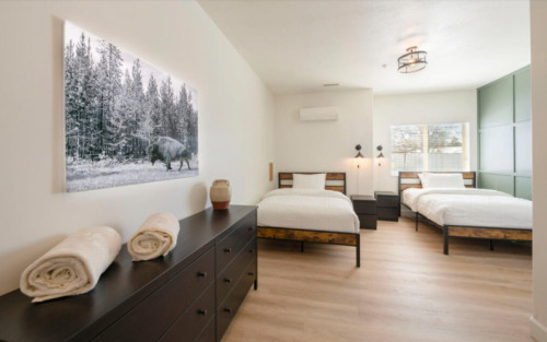 Residential Premium Image