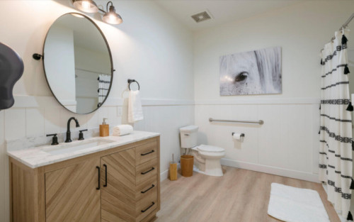 Residential Premium Image