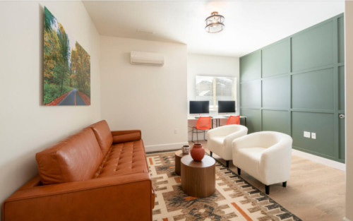 Residential Premium Image