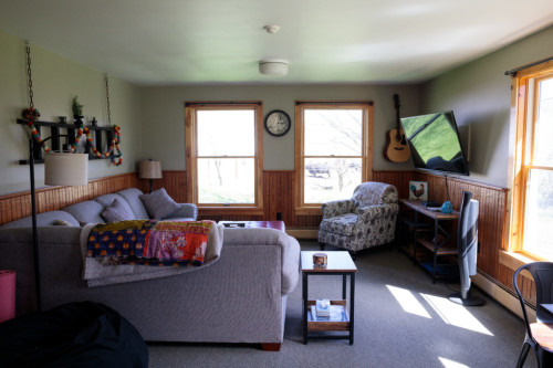 Residential Premium Image