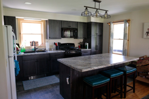 Residential Premium Image