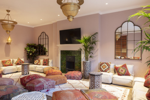 Residential Premium Image