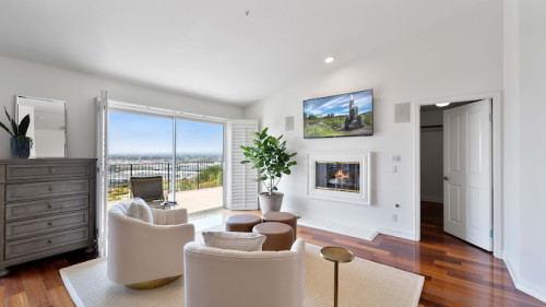 Residential Premium Image