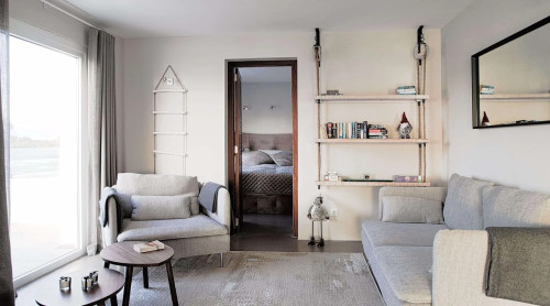Residential Premium Image