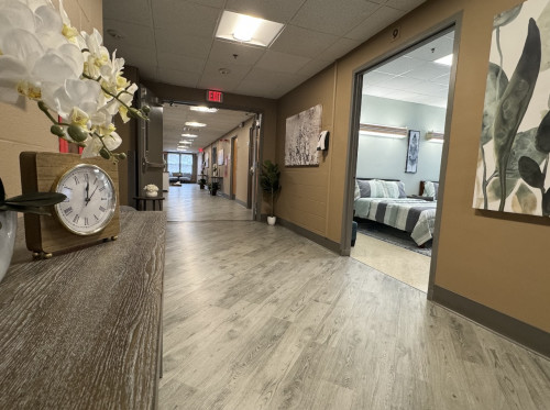 Residential Premium Image