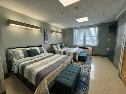 Residential Premium Image