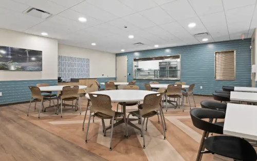 Residential Premium Image