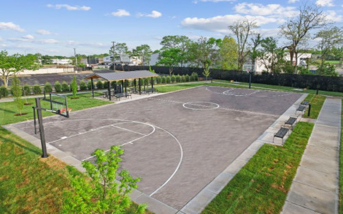 Residential Premium Image