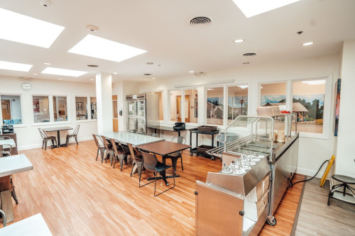 Residential Premium Image