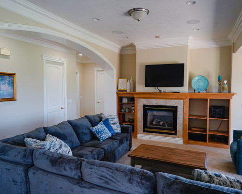 Residential Premium Image