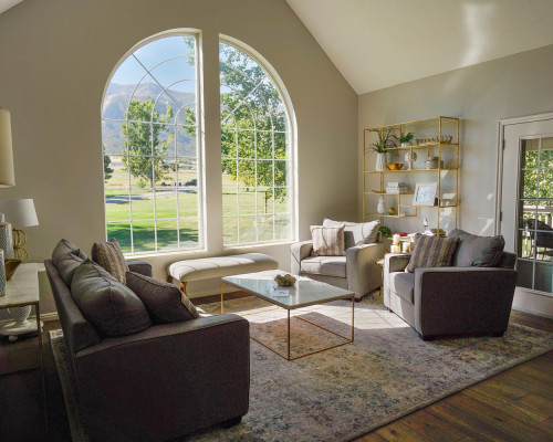 Residential Premium Image