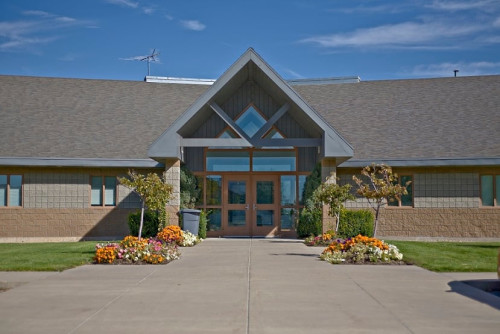 Residential Premium Main Image