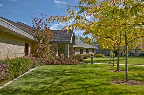Residential Premium Image