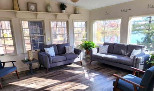 Residential Premium Image
