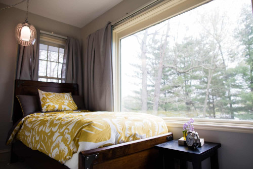Residential Premium Image