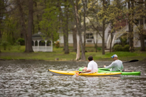 Residential Premium Image