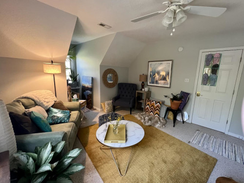 Residential Premium Image