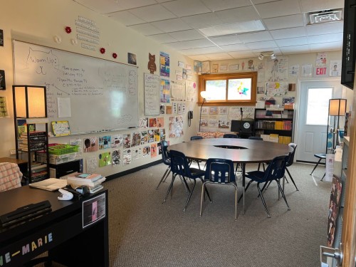 Residential Premium Image