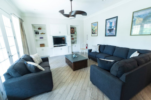 Residential Premium Image